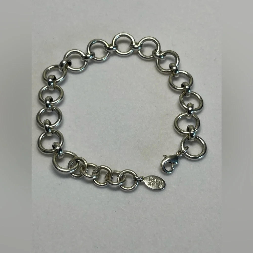 Marjorie Baer SF vintage bracelet